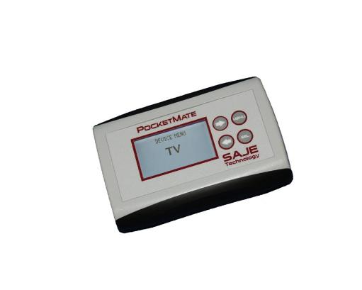 Image of Pocketmate