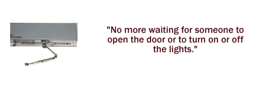 Door Opener