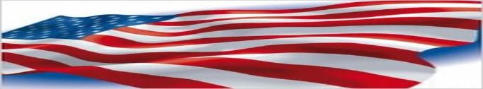 American flag